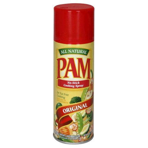 Pam Spray