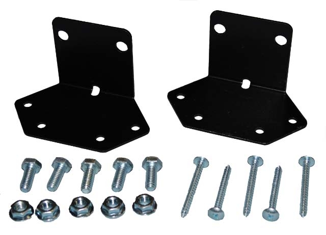 157950L-Heavy Duty Strut Clip