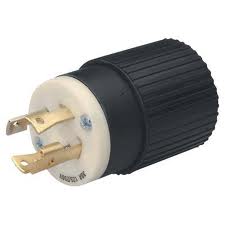 L14-30 Plug