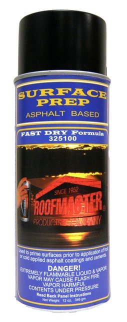 Asphalt Surface Prep