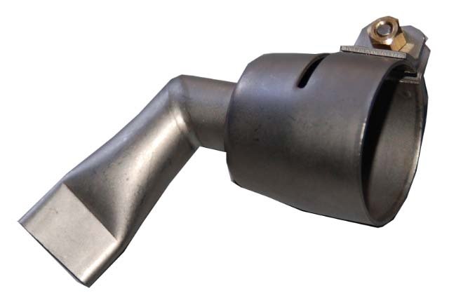 774427 20mm 60 deg overlap nozzle