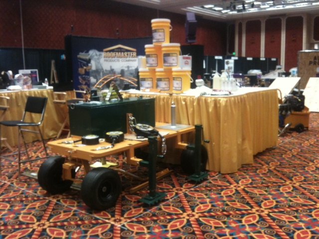 WSRCA2011 - Texas Hold 'Um