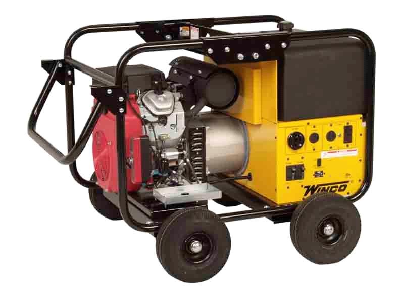 189108-12kw generator