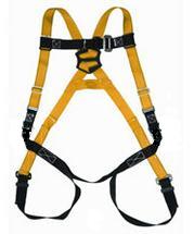 412012-5 point fall harness
