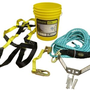 Fall Protection & Roof Safety