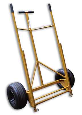 Insulation Carrier