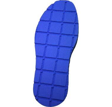 Korkers Composite sole