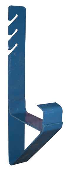 302690-90 Deg Bracket Slide Guard