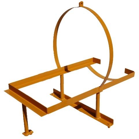 505200-55 Gal Drum Holder