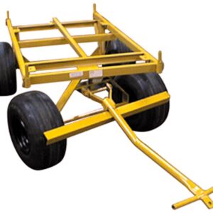 Material Handling Carts