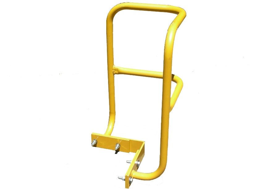 109025-Roof Hatch Grab Bar