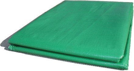 19121G-Green Heavy Duty Tarp