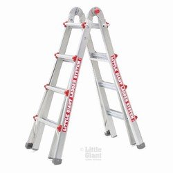 Little Giant Type I 250 17 Roofmaster