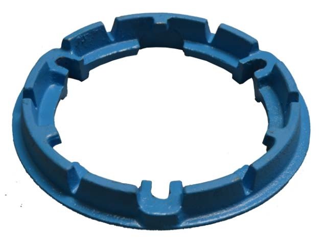 8-1/2 clamping ring