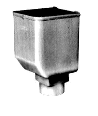drain box