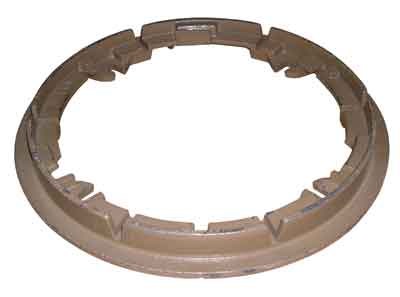 clamping ring