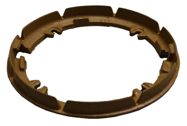 clamping ring