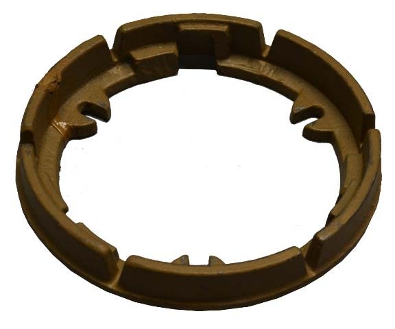clamping ring