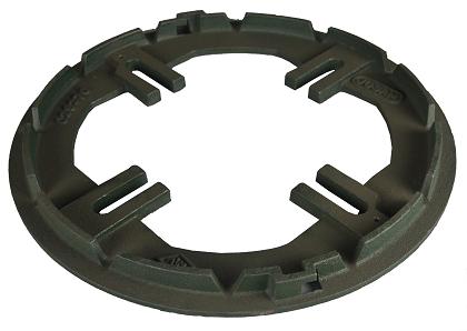 clamping ring