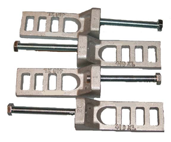 drain clamp