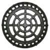large sump dome