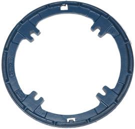 clamping ring