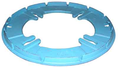 clamping ring