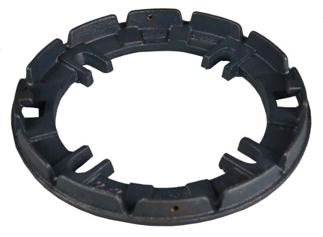 clamping ring