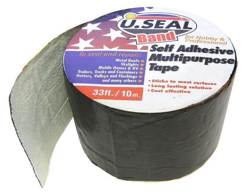 roof repair tape