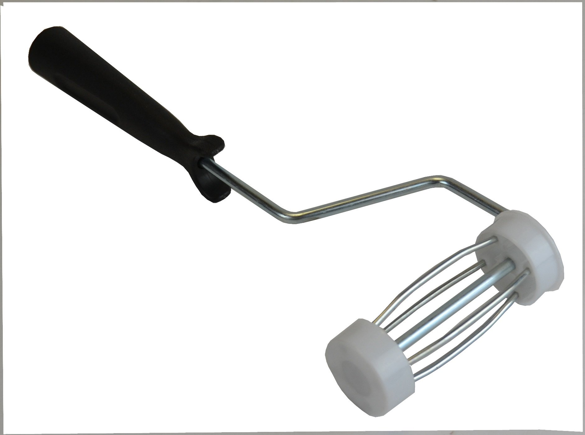 4" Paint Roller Frame Roofmaster