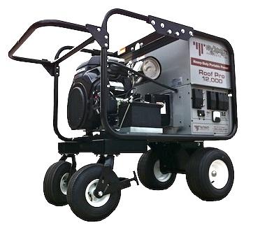 12KW Generator