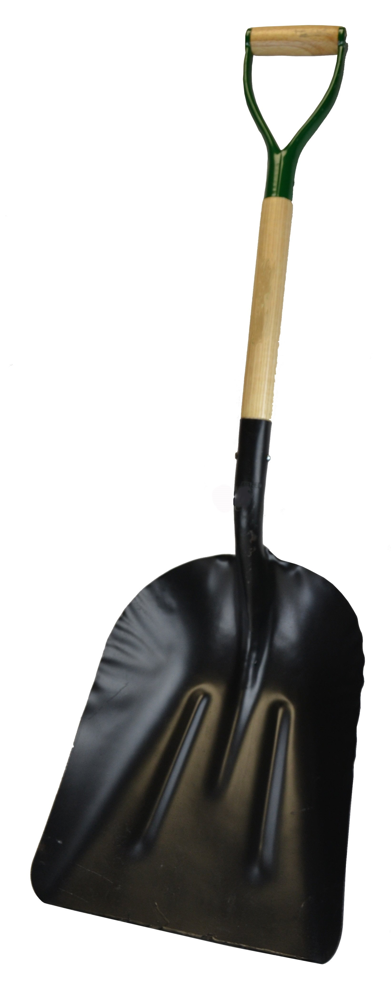 8 Steel Scoop Roofmaster