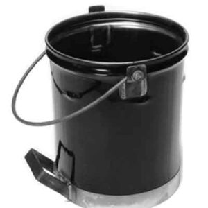 Buckets & Pouring Pots