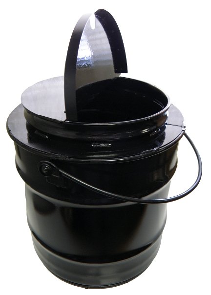 INSULATED 5 Gallon Bucket  Roofmaster