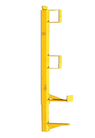 Slab Grabber Perimeter Clamp