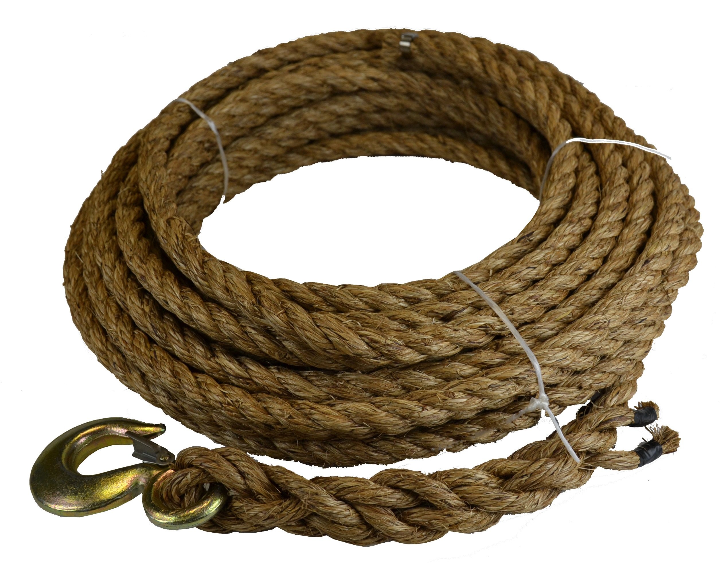 Manila rope 2025
