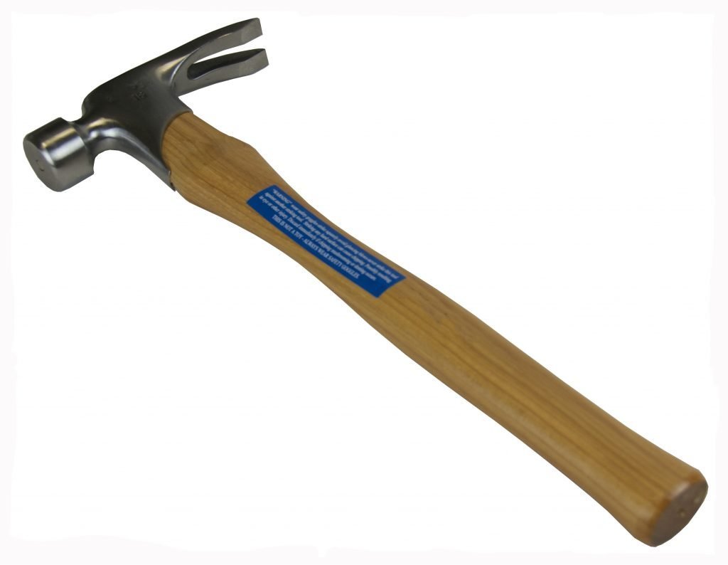 PREMIUM Hammer Roofmaster