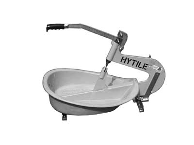 Hytile cheap tile cutter