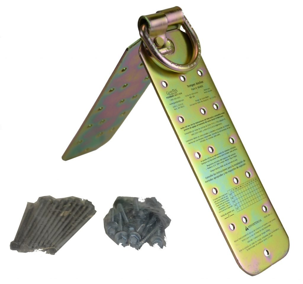 Roof Anchors Archives Roofmaster