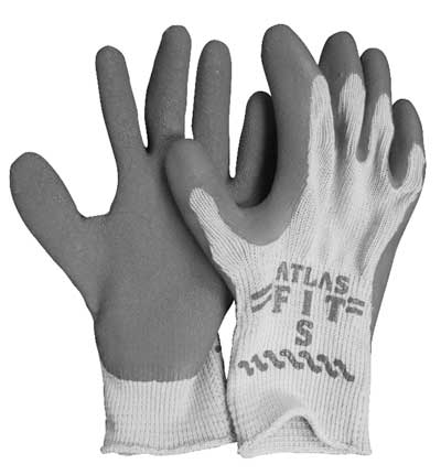 ATLAS FIT Glove - LARGE