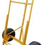 insulation cart