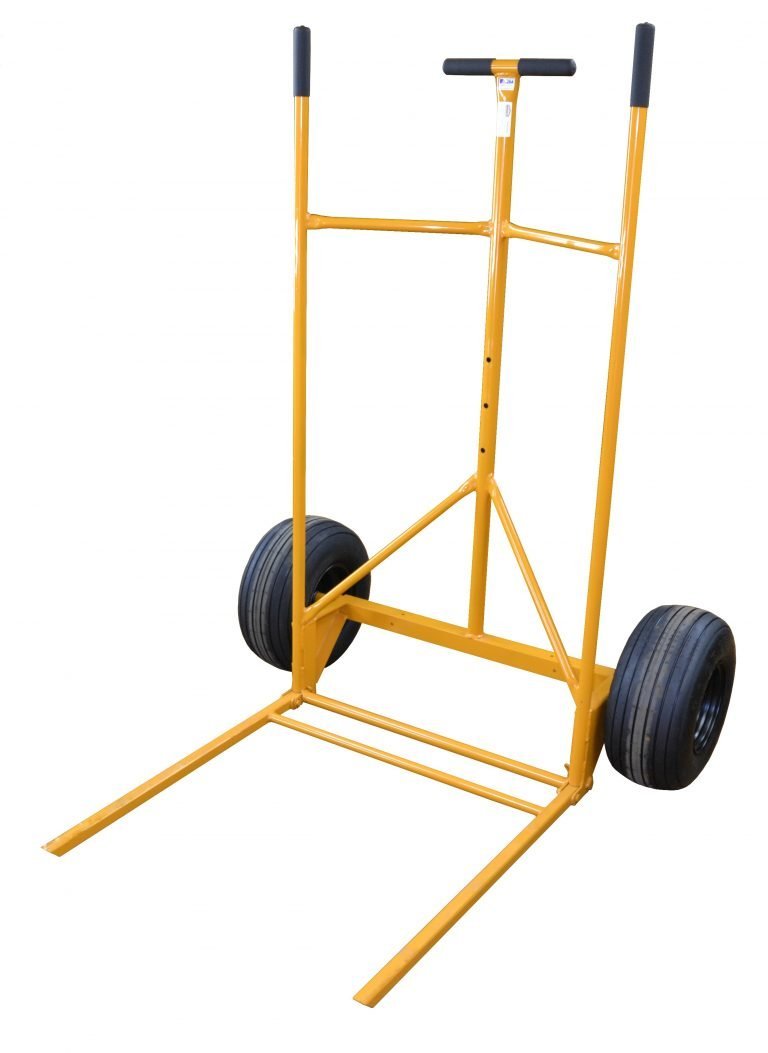 Material Handling Carts Archives Roofmaster