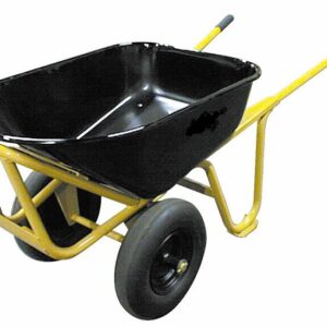 Wheelbarrows