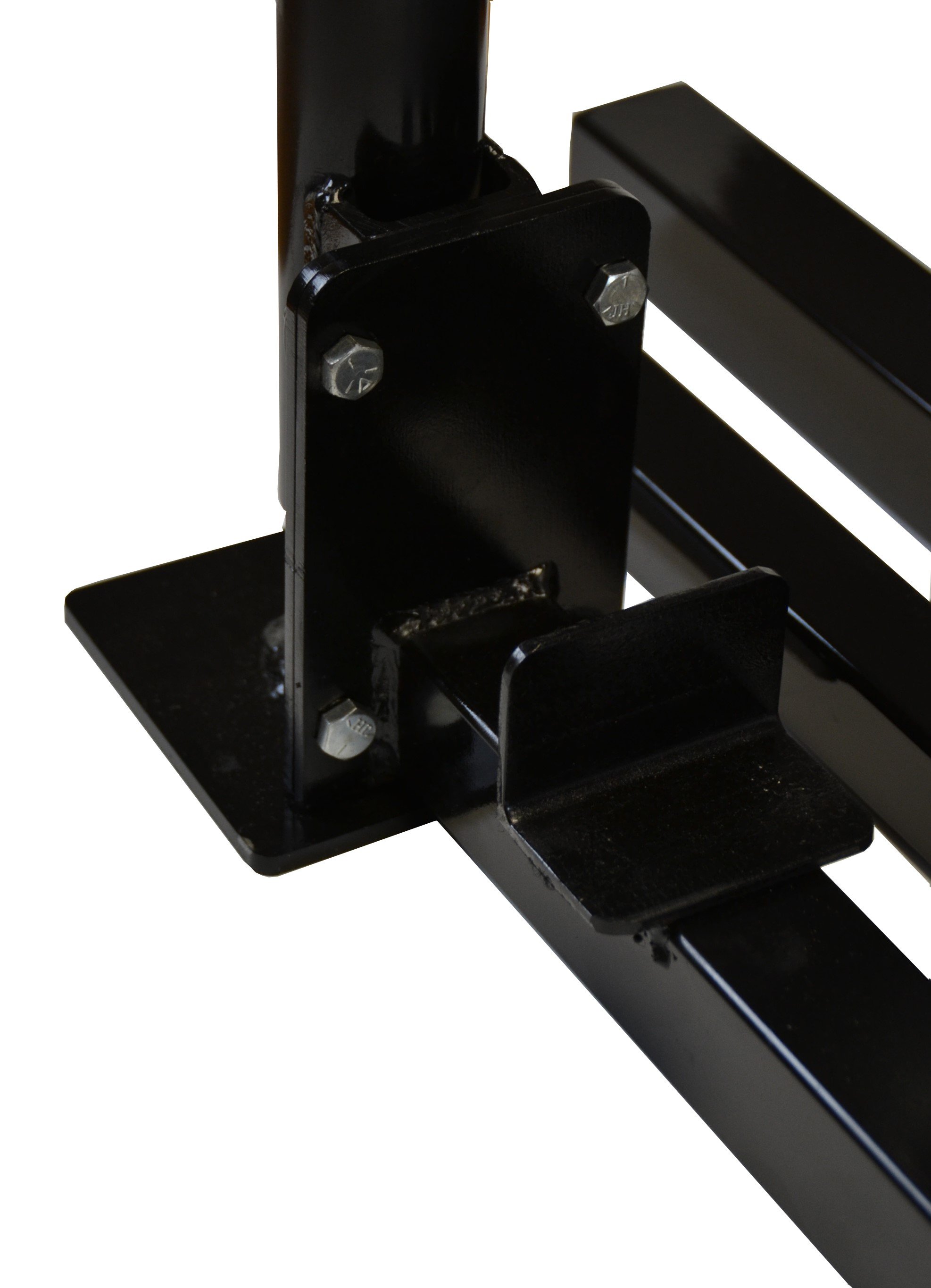 MODULAR HVAC Jack Set 13" Lift Roofmaster