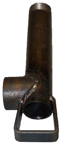 safeflo valve