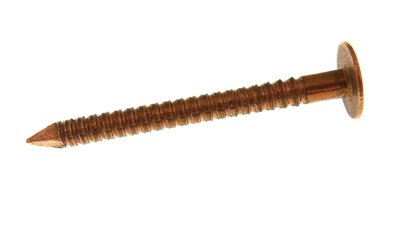 copper nail
