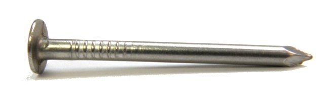 stainless steel nail