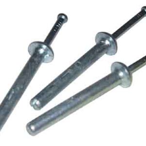 Concrete Fasteners & Nailins