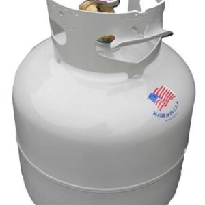 LPG Tanks & Hoses