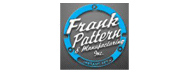 Frank Pattern logo